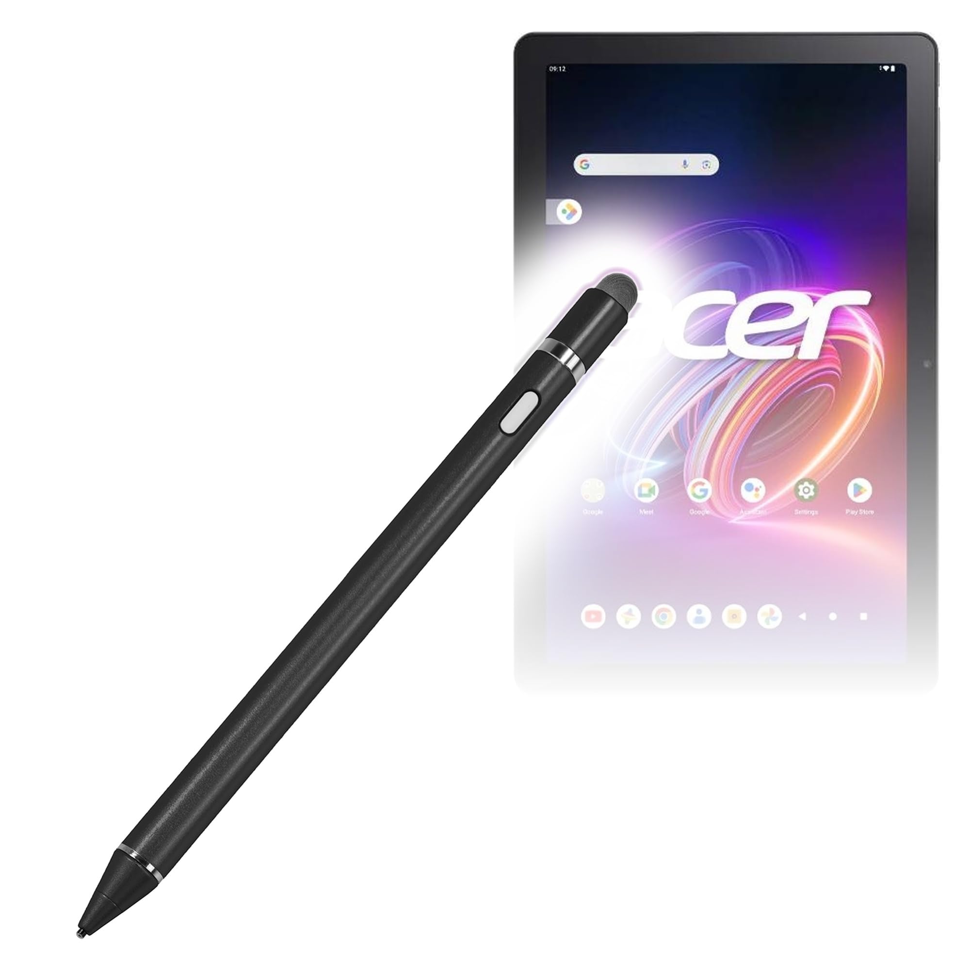 Amazon.com: BoxWave Stylus Pen Compatible with Acer Iconia Tab P11